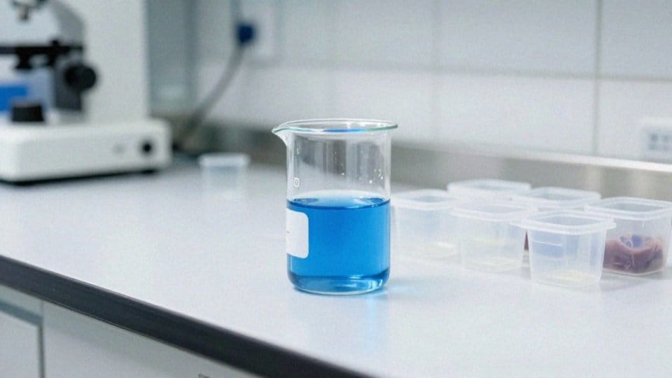 Do czego służy formalina w histologii?