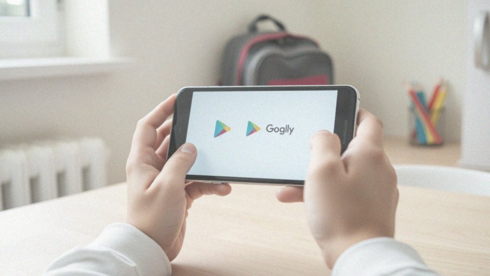 Jakie urządzenie dziecko musi mieć, aby używać Family Link?