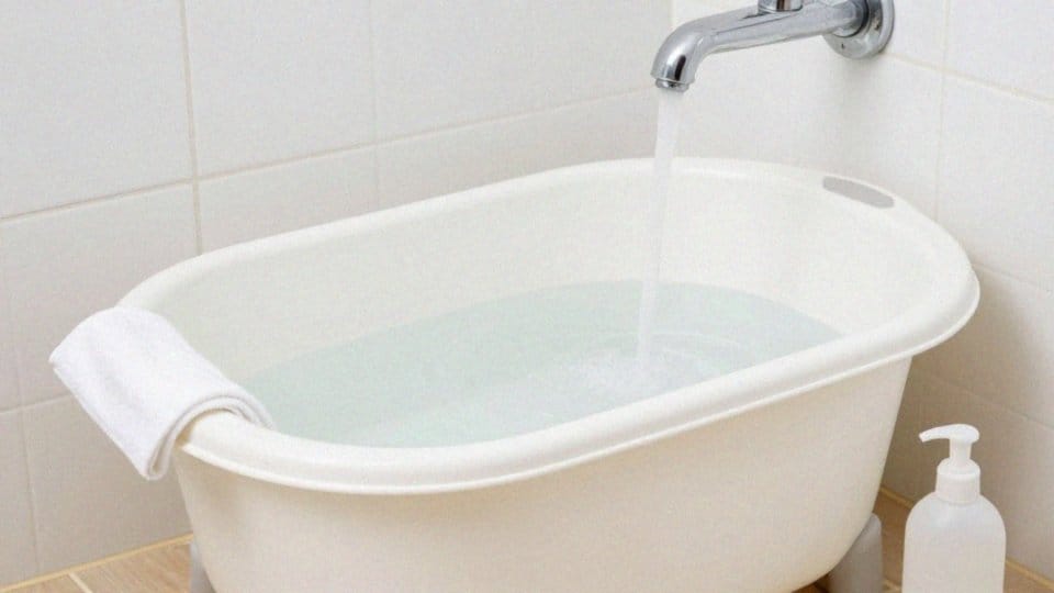Jak udzielić pierwszej pomocy przy uczuleniu twarzy u dziecka?