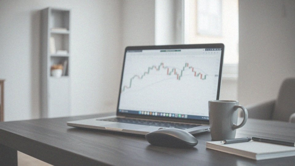 Jakie narzędzia analizy rynkowej mają aplikacje do kryptowalut?