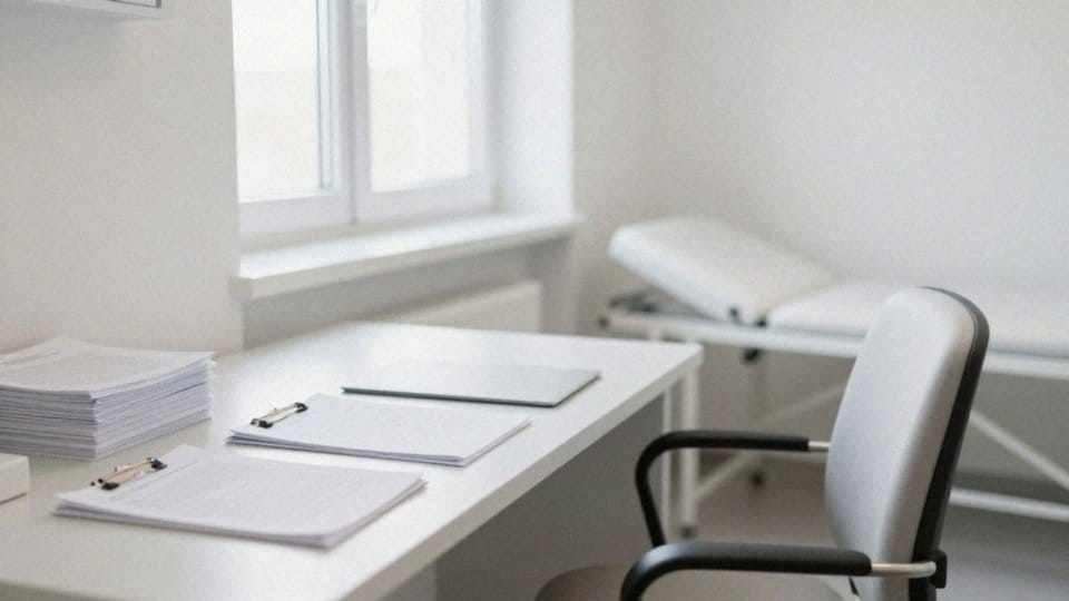 Czy orzeczenie lekarskie zwalnia z badań wstępnych?