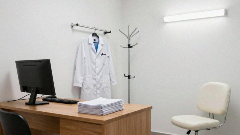 Kiedy konieczne są badania okresowe i kontrolne?