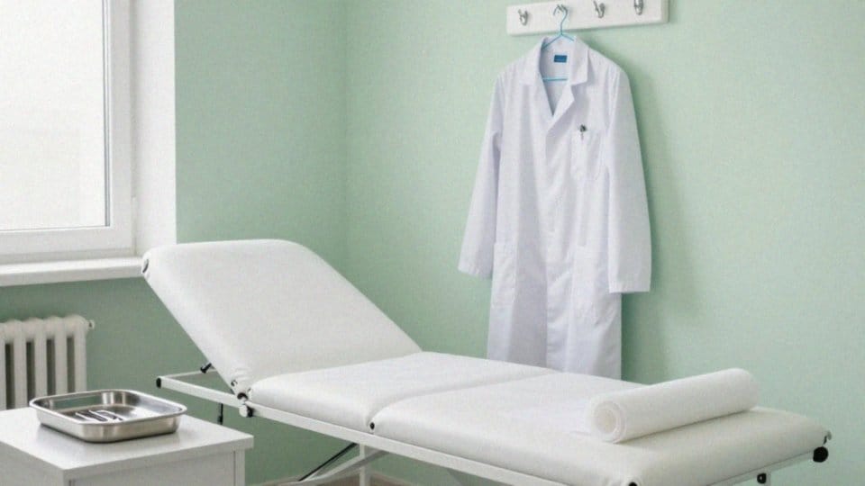Kiedy niebieskie paznokcie wymagają konsultacji lekarskiej?