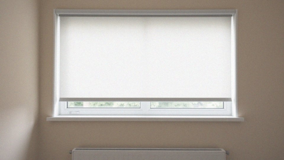 Jakie są kluczowe cechy nowoczesnych rolet wewnętrznych?