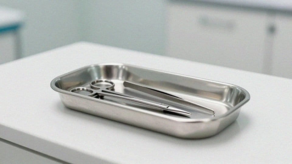 Kto powinien usuwać szwy: lekarz czy pielęgniarka?