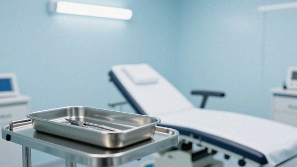 Czy elektroresekcja przezcewkowa jest skuteczna?