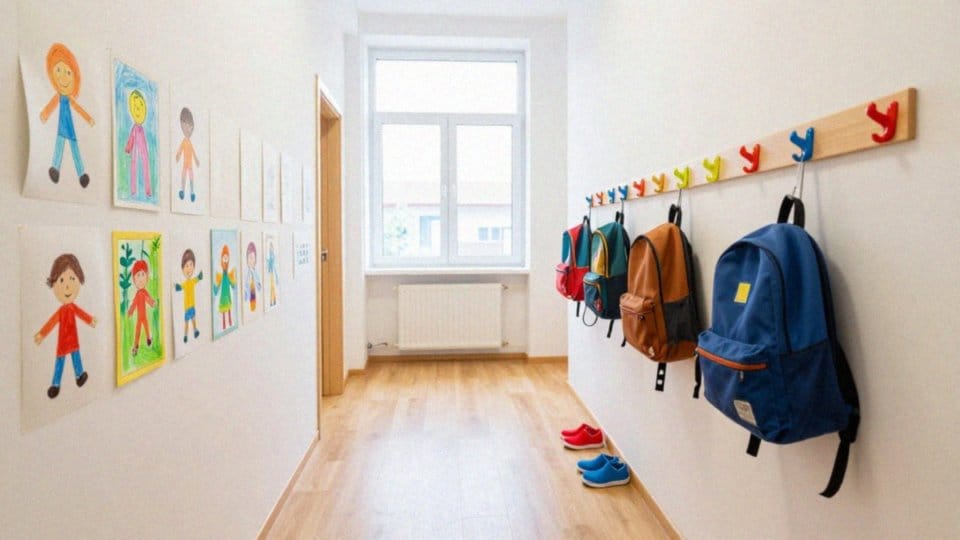 Czy rodzice mogą wchodzić do przedszkola?
