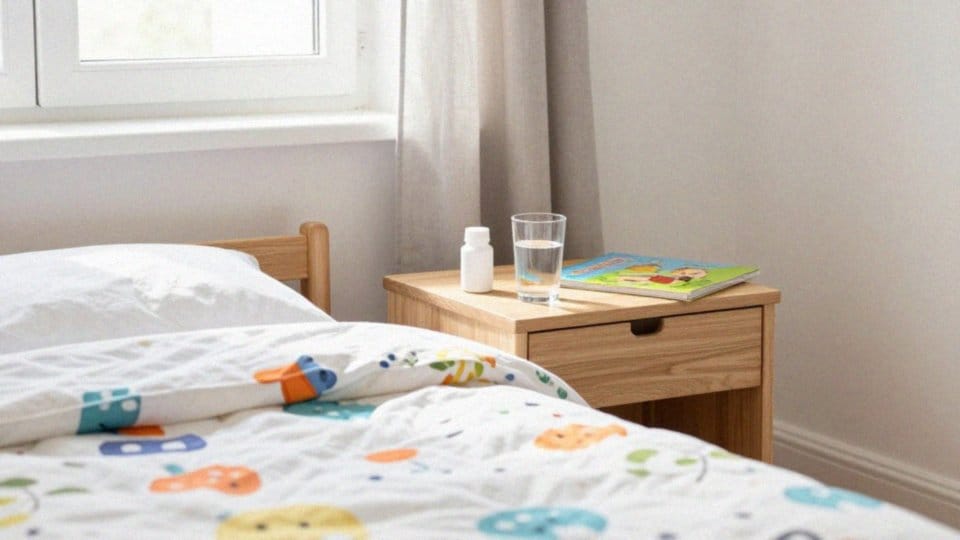 Jak rozpoznać działania niepożądane po antybiotyku?