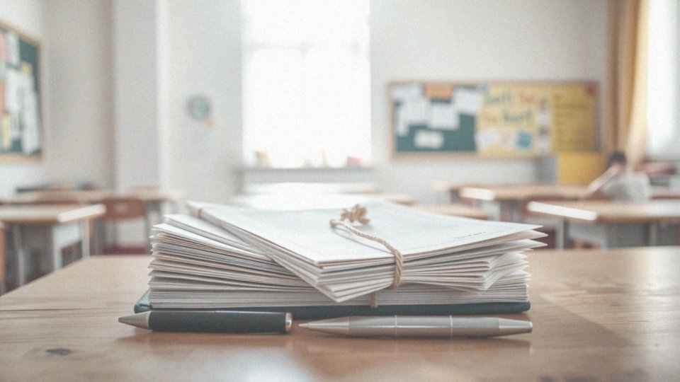 Jakie dokumenty otrzymasz po ukończeniu kursu wychowawcy kolonijnego?