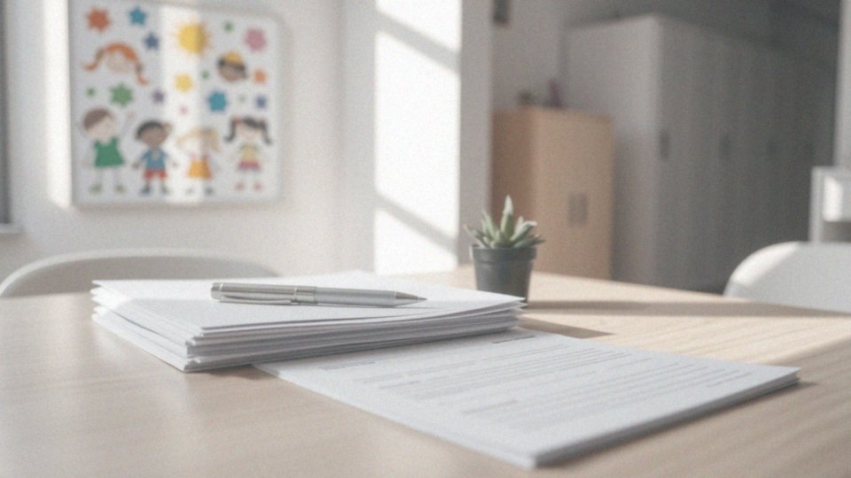 Jakie są procedury potwierdzenia woli zapisu dziecka do przedszkola?