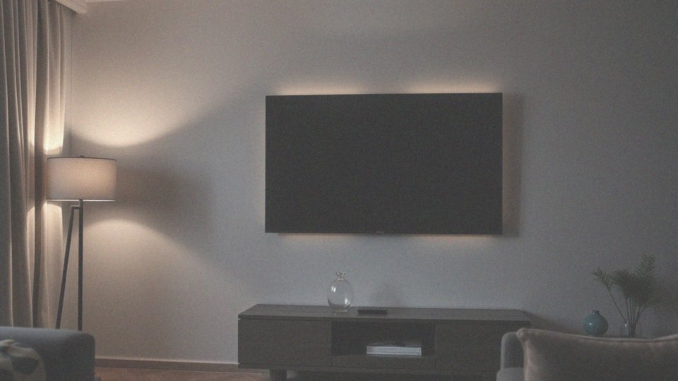 Co to jest tryb czuwania telewizora?