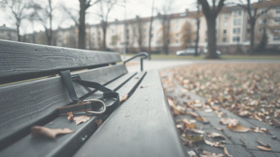 Jakie są skutki braku regularnych spacerów dla psa?