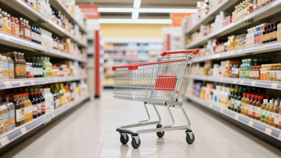 Jak zmiany VAT wpłyną na handel detaliczny?