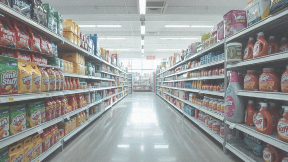 Jakie marki niedostępne w innych sieciach są doceniane przez klientów Dealz?