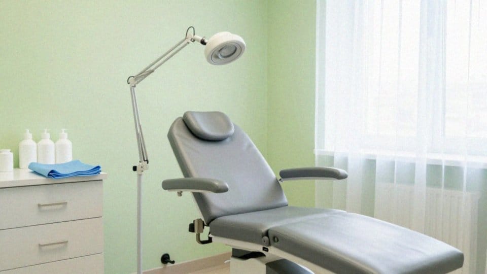 Kiedy skonsultować czerwone krostki z dermatologiem?