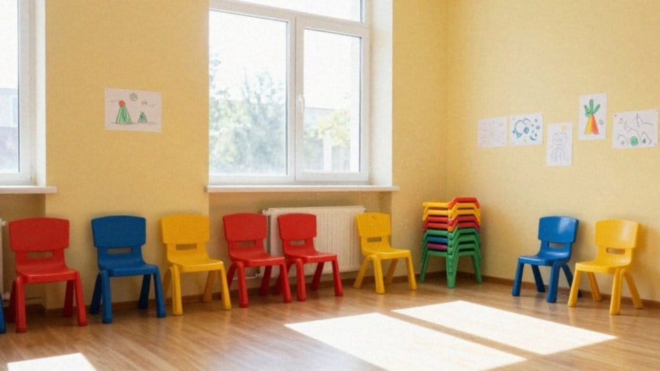 Jak długo trwają przerwy wakacyjne w przedszkolach?