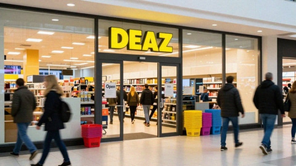 Czy godziny otwarcia Dealz zależą od lokalizacji?