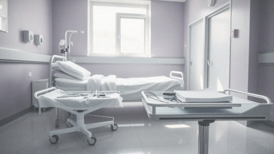 Jakie powikłania mogą wystąpić po zabiegu usunięcia endometrium?