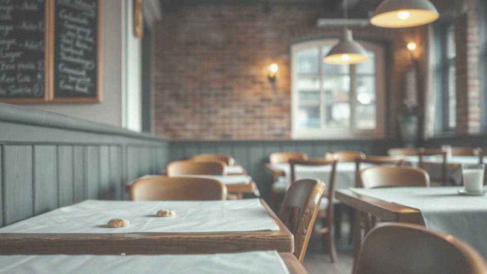 Jakie reakcje klientów na zmiany w menu Bistro Sztufada?