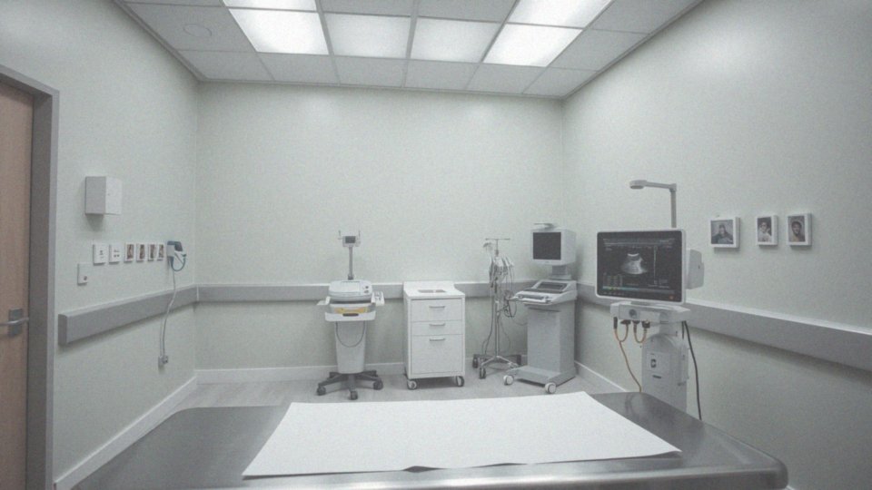 Jak diagnozuje się mięśniaki macicy?