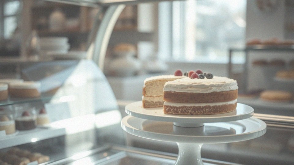 Ile waży tort dla 10 osób?