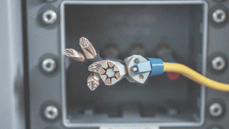 Jakie są różnice między kablem 4-żyłowym a 5-żyłowym w instalacjach elektrycznych?
