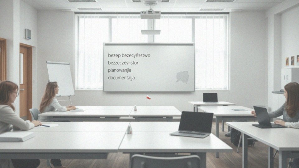 Co zawiera program kursu kierownika wypoczynku?