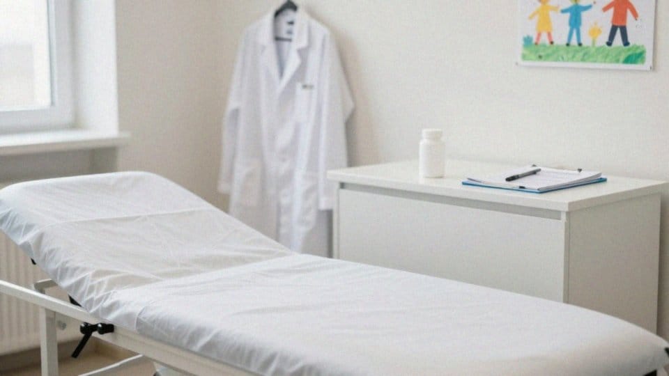 Jak odróżnić mononukleozę od anginy u dziecka?