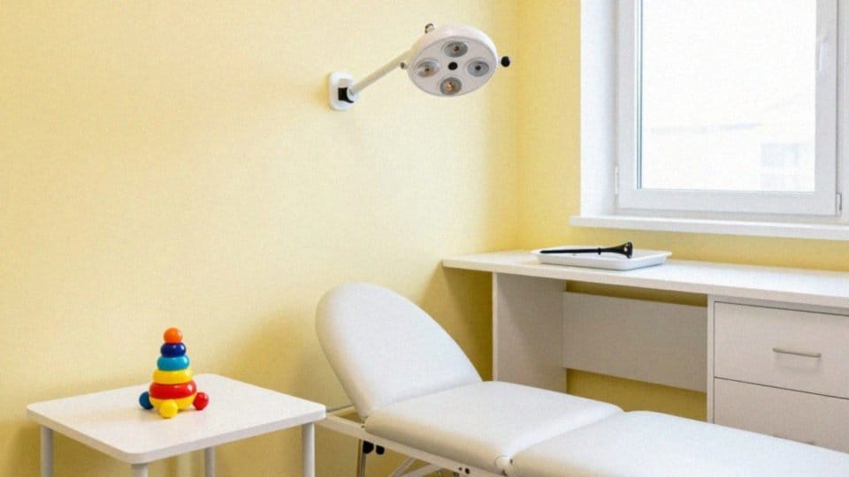 Jakie są objawy zapalenia ucha?
