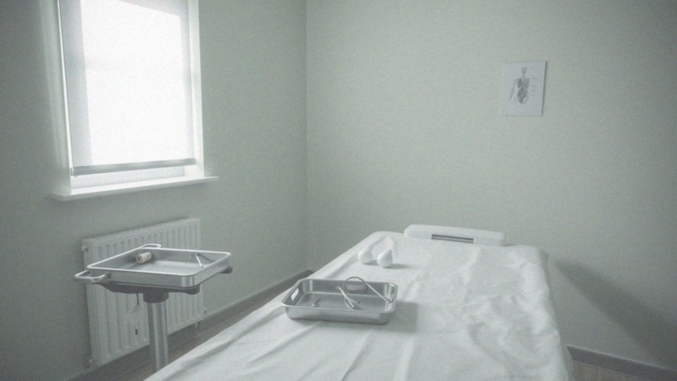 Czy obecność mięśniaków powoduje uczulenie na ucisk w dolnej części brzucha?