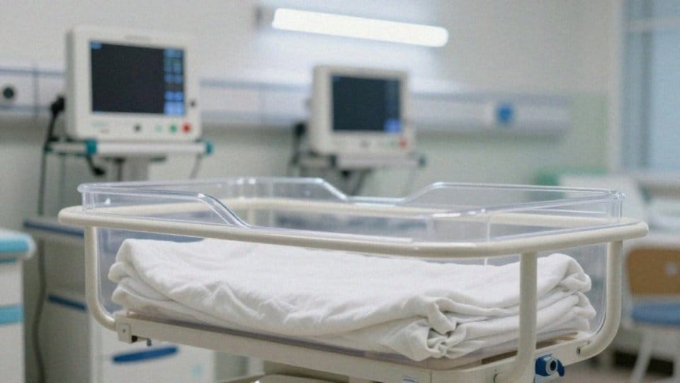 Jak leczy się zachłystowe zapalenie płuc u niemowląt?