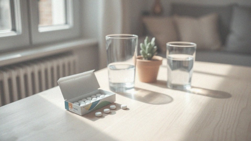 Jak paracetamol wpływa na układ odpornościowy?