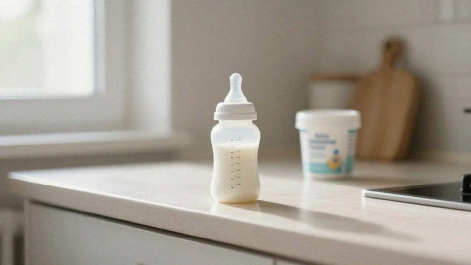 Czy alergia pokarmowa wydłuża schodzenie uczulenia u niemowląt?