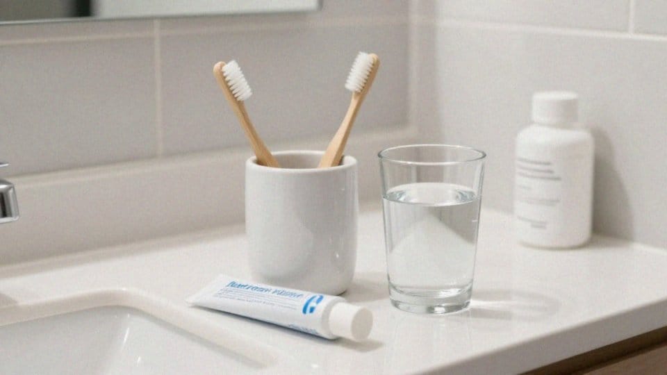 Czy higiena i dieta zapobiegają aftom?