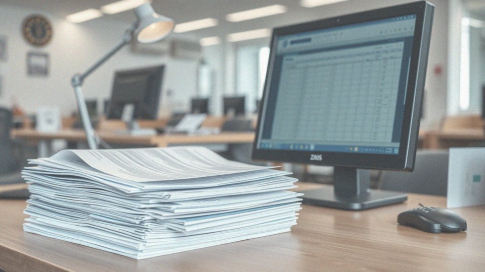 Jakie dokumenty są potrzebne do obliczenia okresu wyczekiwania?