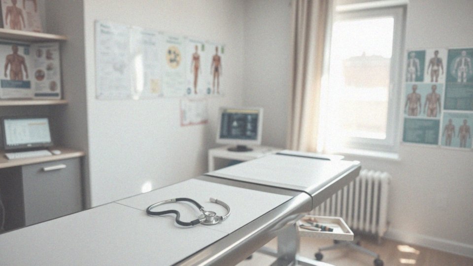 Jakie badania są zaliczane do badań okresowych?
