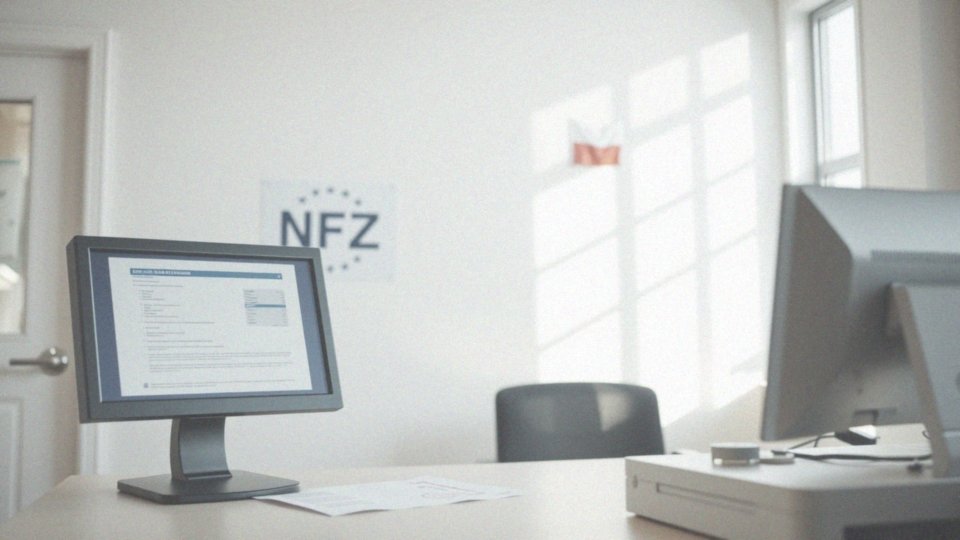 Jak uzyskać tymczasowy certyfikat zastępujący kartę EKUZ?