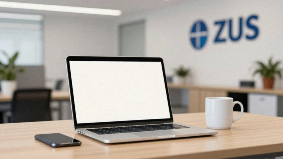 Jak e-ZLA trafia do ZUS?