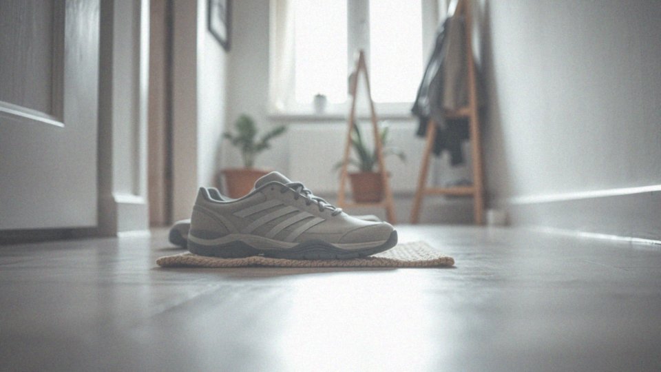 Dlaczego wygodne buty do chodzenia są lepszą opcją niż pantofle?