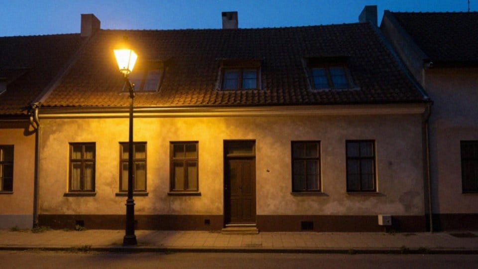 Czy ZUS może przyjść wcześnie rano albo wieczorem?