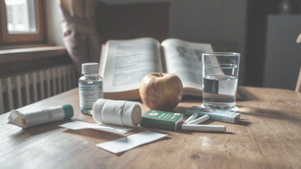 Jakie są czynniki ryzyka opóźniające gojenie ran?