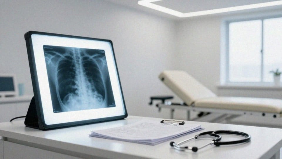 Jak wygląda obserwacja i rokowanie po chrzęstniaku?