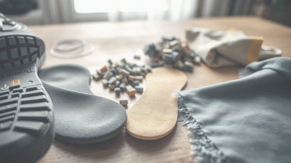 Jakie technologie i materiały stosuje CMP?