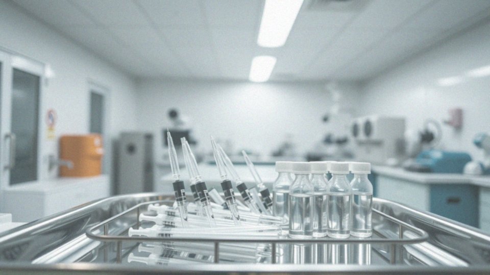 Czy wlewki BCG są chemioterapią?