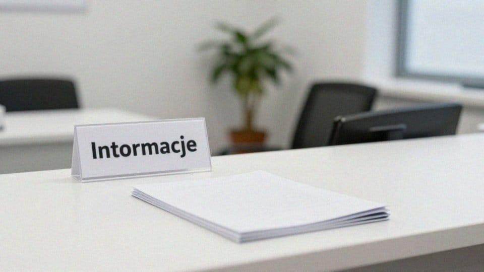 Jak i gdzie złożyć wniosek o NIP europejski?