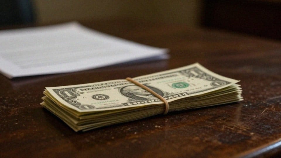 Jakie są zarzuty finansowe wobec Jofy Kazadi?