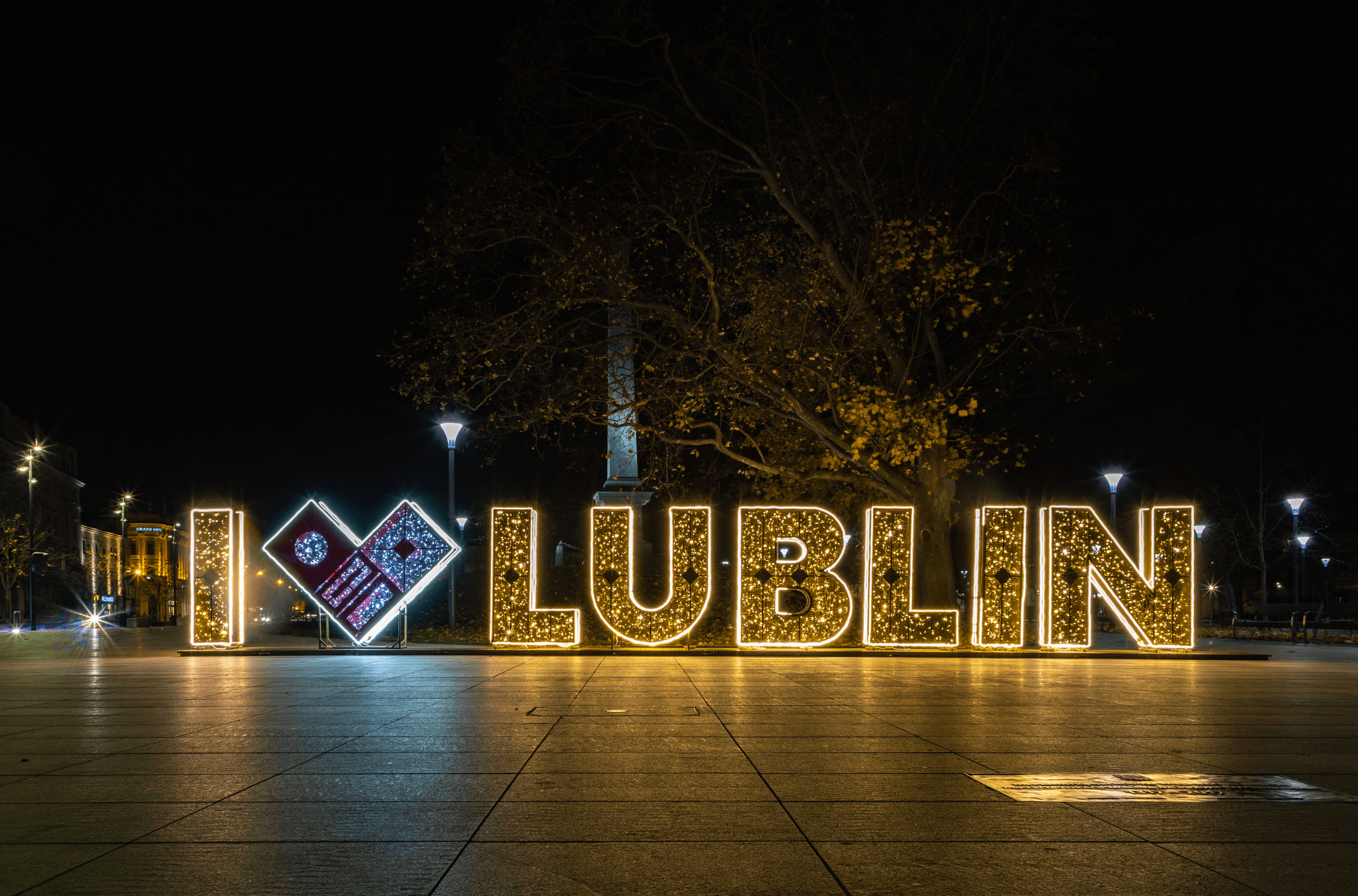 5 sposobów na zimowy reset w Lublinie