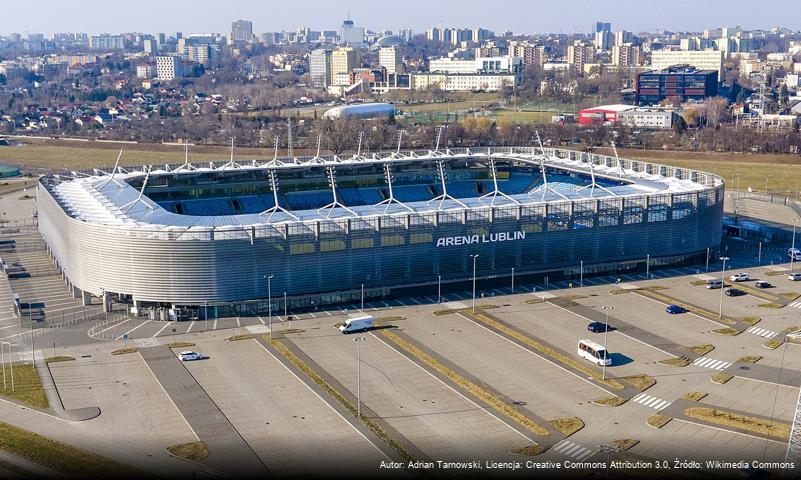 Arena Lublin