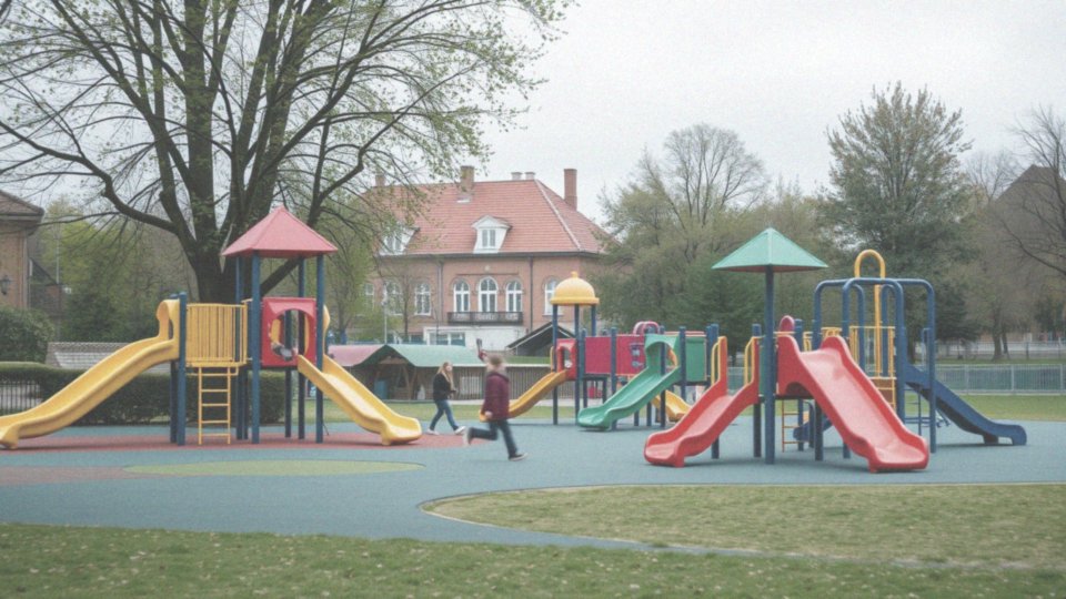 Atrakcje dla dzieci w Warszawie i okolicach – najlepsze miejsca do zabawy