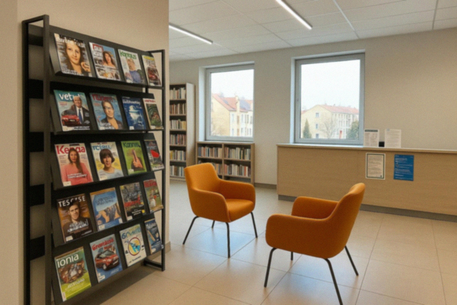 Wieczór z Poezją – Spotkanie z Twórczością w Lublinie